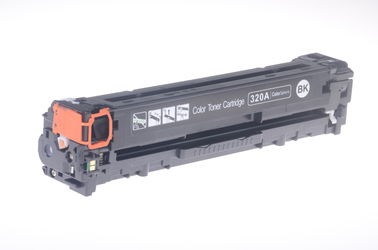 128A کارتریج تونر برای چاپگر HP سیاه سیان زرد قرمز رنگ ISO14001