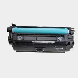 CF360A 508A کارتریج تونر مورد استفاده برای HP M552DN M553N M553DN M553X LaserJet