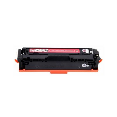 کارتریج پرینتر W2040A 2041A 2042A 2043A H P 416A برای Color LaserJet M479 M454