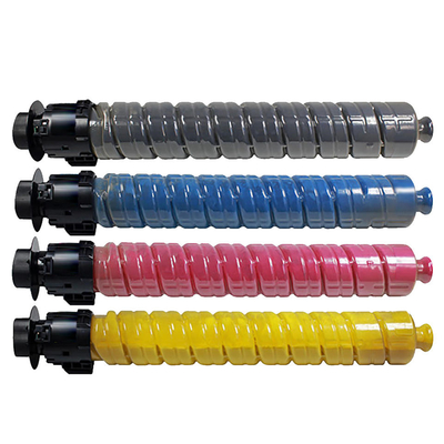 تونر سازگار Ricoh MP C3503 مورد استفاده برای C3003SP 3004SP 3503SP 3504SP