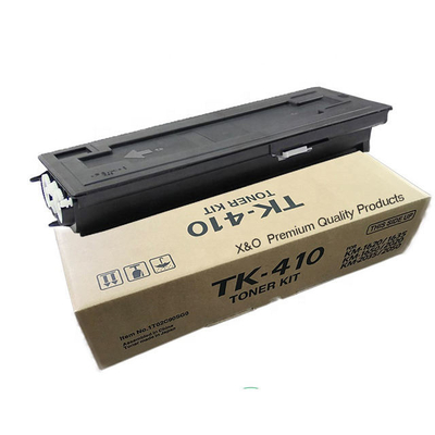 کارتریج تونر پرینتر Kyocera سازگار KM-1620 / 1635 / 1650 TK410 TK412
