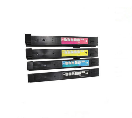 کارتریج تونر 826A CF310A CF311A CF312A CF313A استفاده شده برای رنگ HP M855dn M855xh
