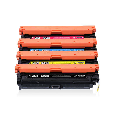 کارتریج تونر  CF450A CF451A CF452A CF453A  M652n M652dn M653dn M653x 653dh M681f M682