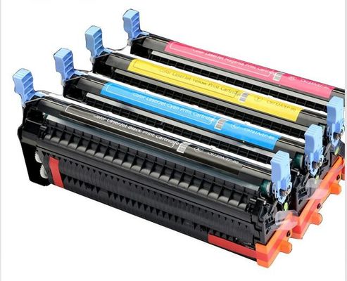 13000 صفحه کارتریج تونر رنگی AAA C9730A برای  LaserJet 5500