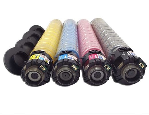 MPC4503 MPC5503 MPC6003 Aficio MPC4503 Aficio MPC5503 Aficio MPC6003 کارتریج تونر با گواهینامه ISO9001 ISO14001