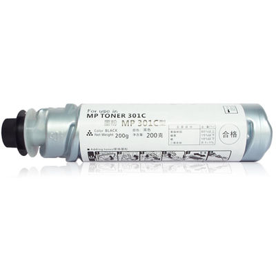 کارتریج تونر سازگار جدید 841767 841714 برای پرینتر ریکو آفیو mp301 mp301 spf