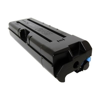 کارتریج تونر کیوسرا TK 6705 مشکی سازگار با TASKalfa 6500i 6501i 8000i 8001i با 70000 صفحه تولید و کنترل