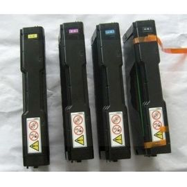 کارتریج تونر ریکو C220 برای Aficio C220N / 220S / 221SF / C222DN / 222SF مدل OEM 406100 / 409097 / 406106 / 406094