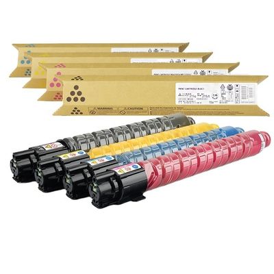 کارتریج تونر ریکو که رنگ ثابت و تامین تونر طولانی مدت را برای مدل های چاپگر سری ریکو IMC300 400 ارائه می دهد