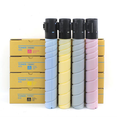 کارتریج های تونر مینولتا کارتریج سازگار با Bizhub C226 C256 C266 C7222 C7226 با بازده صفحه بالا و عملکرد