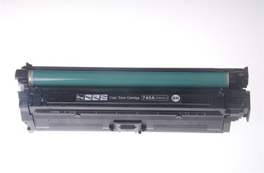 CE740A کارتریج های تونر رنگی HP استفاده شده برای HP CP5220 5225