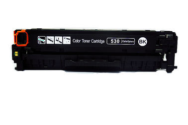 304A برای کارتریج های تونر رنگ HP CB530A سازگار با لیزرجت CP1525 CM1415