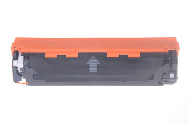 کارتریج تونر رنگی 125A CB540A مورد استفاده برای  CP1215 1518 1515 1210 1510 CM1312