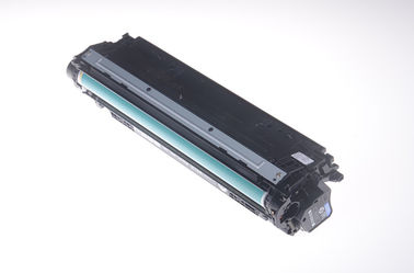 کارتریج تونر 650A CE270A مورد استفاده برای  Color LaserJet 5525 با درام جدید OPC