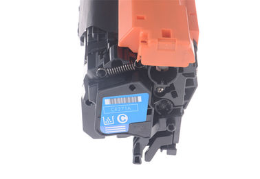 650A HP کارتریج تونر رنگی سازگار CP5525 سیاه سیان زرد مگنتا