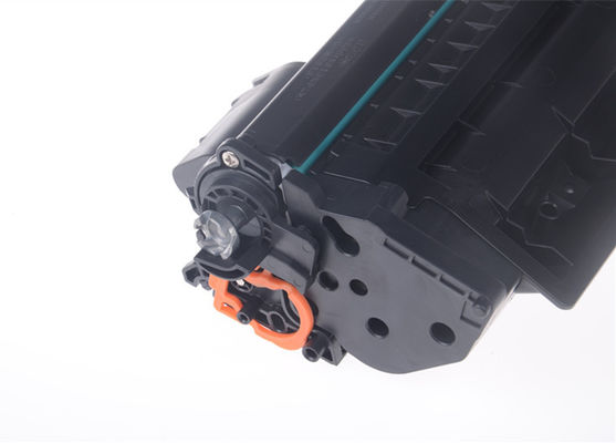 کارتریج تونر سیاه Full HP با کارتریج تونر 05A