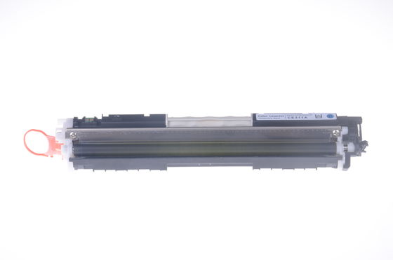 کارتریج های تونر 126A CE310A 311A 312A 313A برای HP Color LaserJet CP1025 175 استفاده می شوند.