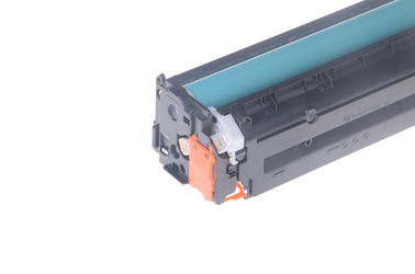 128A کارتریج تونر برای چاپگر HP سیاه سیان زرد قرمز رنگ ISO14001