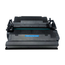 کارتریج تونر CF287X 87X استفاده شده برای HP LaserJet M506 M527 سیاه