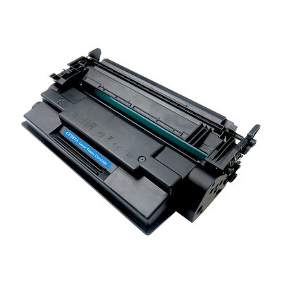 کارتریج تونر CF287A 287A 87A برای HP LaserJet M506 MFP M527 مشکی استفاده می شود.