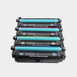 CF360A 508A کارتریج تونر مورد استفاده برای HP M552DN M553N M553DN M553X LaserJet