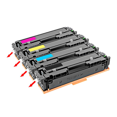 W2030A 2031A 2032A 2033A تونر کارتریج  415A برای لیزرجت رنگی M479 M454