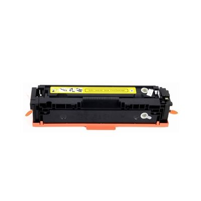 کارتریج پرینتر W2040A 2041A 2042A 2043A H P 416A برای Color LaserJet M479 M454