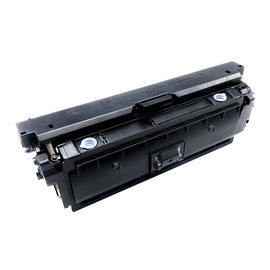 508A کارتریج تونر رنگی CF360A 361A 362A 363A برای HP LaserJet M553 M552 استفاده می شود