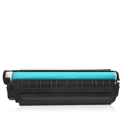 کارتریج تونر 2100 صفحه Canon Mf4150 مورد استفاده برای آی سی MF4010 4270 4350 4680 FAX L120