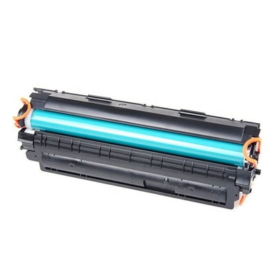 کارتریج تونر سازگار Canon Mf4350d مورد استفاده برای آی سی MF4010 4150 4270 4680