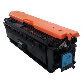 کارتریج تونر 508A CF360A 361A 362A 363A برای لیزر رنگی  M552 M553 مورد استفاده قرار می گیرد