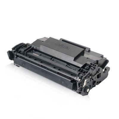 سازگار با کارتریج تونر H P CF289A CF289 89A استفاده شده برای LaserJet MFP M507 M528