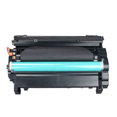 CF281A 81A کارتریج تونر مورد استفاده برای HP LaserJet M630 M604dn M605dn M606dn سیاه