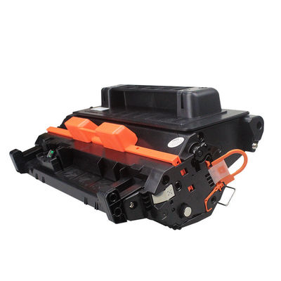 CF281A 81A کارتریج تونر مورد استفاده برای HP LaserJet M630 M604dn M605dn M606dn سیاه