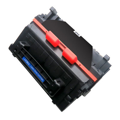 CF281A کارتریج تونر مشکی 81A برای HP LaserJet M630z 630F 630h استفاده می شود.
