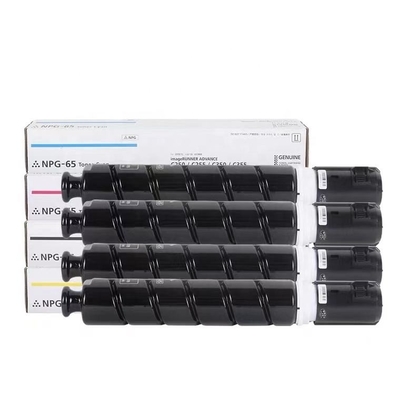 کارتریج تونر رنگی Canon C-EXV47 برای IR Advance C250 C255 C350 C351