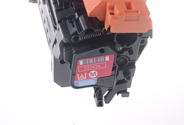 CE740A 741A 742A 743A برای کارتریج تونر رنگی  307A مورد استفاده برای  CP5220 5225