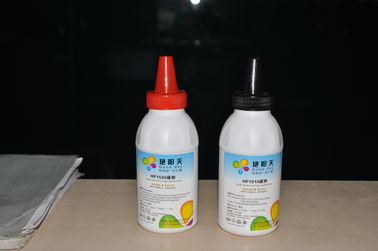 پودر تونر لیزری Handan HG Refill که برای HP LaserJet 2612A 85A 05A 80A استفاده می شود