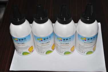 پودر تونر لیزری Handan HG Refill که برای HP LaserJet 2612A 85A 05A 80A استفاده می شود