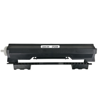 کارتریج تونر CF233A 33A برای HP LaserJet Ultra M106w M134 M134fn سیاه