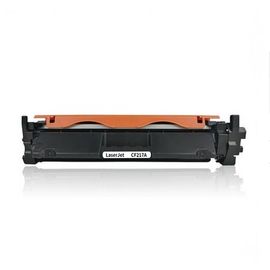 CF217A کارتریج تونر 17A استفاده شده برای HP LaserJet Pro M120w M130fn M130fw سیاه