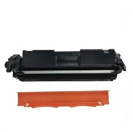 CF217A کارتریج تونر 17A استفاده شده برای HP LaserJet Pro M120w M130fn M130fw سیاه