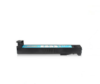 کارتریج تونر رنگی سازگار CF310A CF311A CF312A CF313A برای HP M855dn M855xh