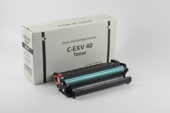 C-EXV40 EXV 40 تکنولوژی چاپ Canon Laser Toner برای چاپ حرفه ای IR1133 IR1133i