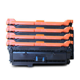 508A کارتریج تونر رنگی CF360A 361A 362A 363A برای HP LaserJet M553 M552 استفاده می شود