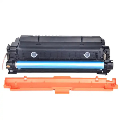 656X بهترین کارتریج تونر CF460X 461X 462X 463X برای  Color LaserJet Enterprise M652