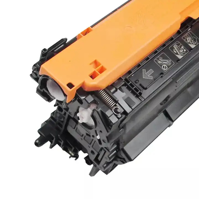 کارتریج تونر 657X CF470X 471X 472X 473X سازگار با  Color LaserJet M681 M682