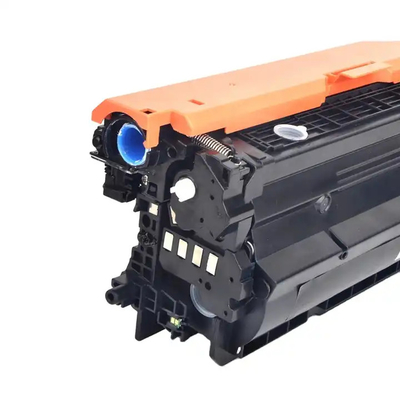 کارتریج تونر 657X CF470X 471X 472X 473X سازگار با  Color LaserJet M681 M682