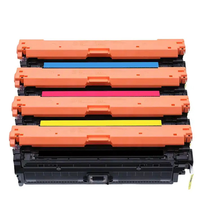 کارتریج تونر 657X CF470X 471X 472X 473X سازگار با  Color LaserJet M681 M682
