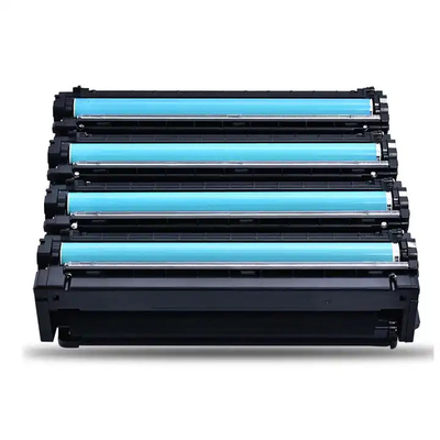کارتریج تونر 658A با بازده بالا W2000A برای لیزر رنگی  Ebterprise M751dn/751n